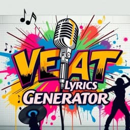 Rap Song Lyrics Generator icon