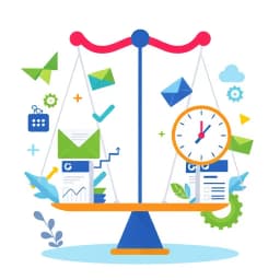 Recruitment on Hold Email Template icon