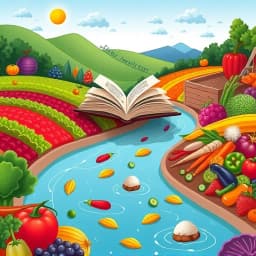 Reddit Meal Plan Generator icon