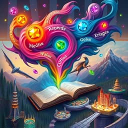 Region Name Generator icon