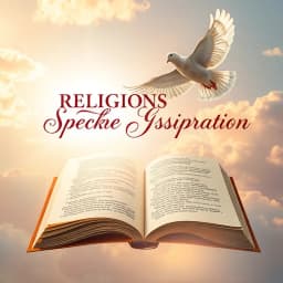 Religious Speech Generator icon