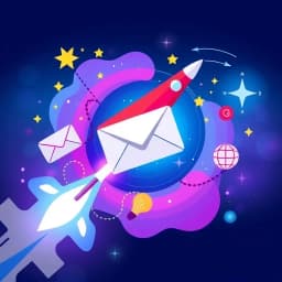 Reverse Prospecting Email Template icon