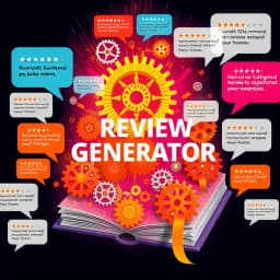 Review Generator icon