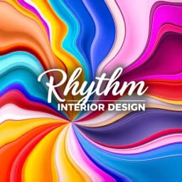 Rhythm Interior Design icon