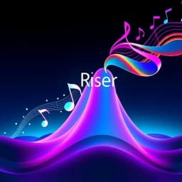 Riser Sound Effect Generator icon