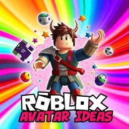 Roblox Avatar Ideas icon