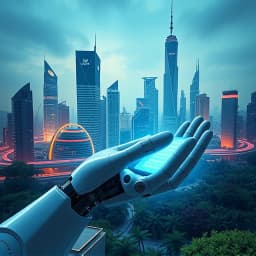 Robots.txt Generator icon