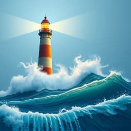 Safe Harbor Notice Email Template icon