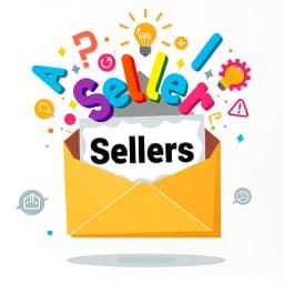 Seller Lead Email Template icon