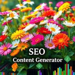 SEO Content Generator icon