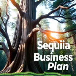 Sequoia Business Plan icon