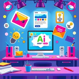 SES Email Template icon