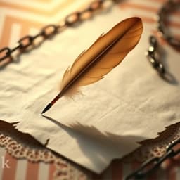 Severance Email Template icon