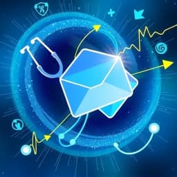 Shadowing Doctor Email Template icon