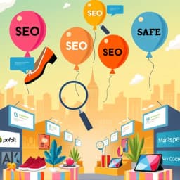 Shopify Product Description Generator icon