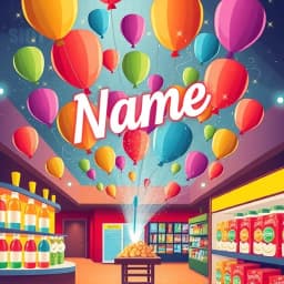 Short Name Generator for Marketplace icon