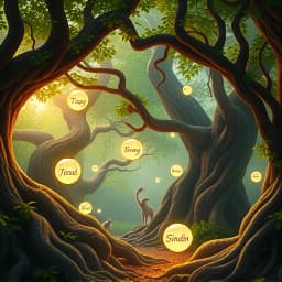 Sindarin Name Generator icon