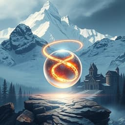 Skyrim Name Generator icon