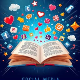 Social Media Feature Story Generator icon