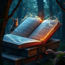 Sorcerer Name Generator icon