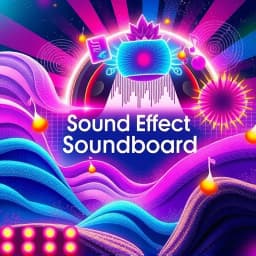 Sound Effect Soundboard icon