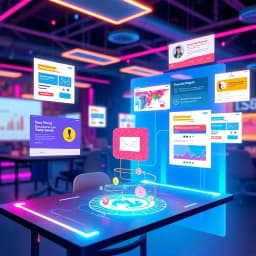 Spark Email Template icon