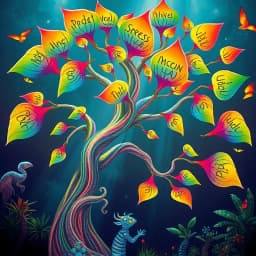 Species Name Generator icon