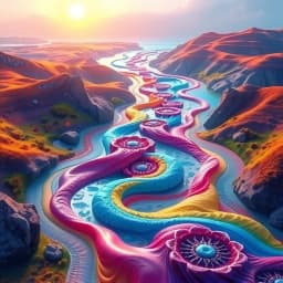 Spiritual Painting Ideas Easy icon