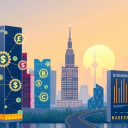 Staffing Agency Business Plan icon