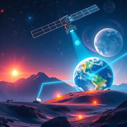 Starlink Business Plan icon