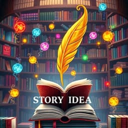 Story Idea Generator icon