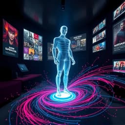 Supervillain Generator icon