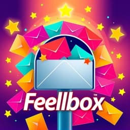 Survey Invitation Customer Satisfaction Survey Email Template icon