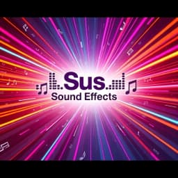 Sus Sound Effect Generator icon