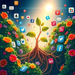 Tag Name Generator icon