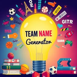 Team Name Generator 2 icon