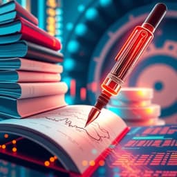 Technical Article Generator icon