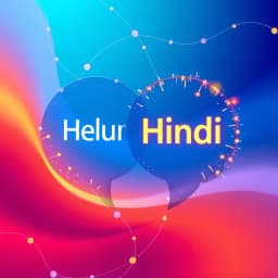Telugu to Hindi Translation icon