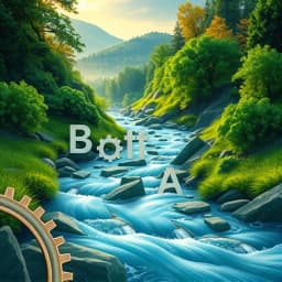 Text Generator for Environmental Impact Statements icon