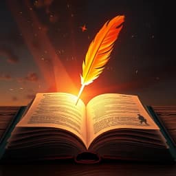 Text Generator for Movie Script Outlines icon