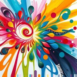 Therapy Painting Ideas icon