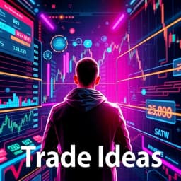 Trade Ideas icon