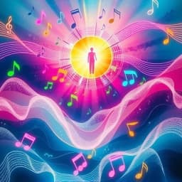 Trance Song Lyrics Generator icon