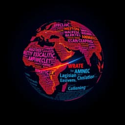 Translation English to Amharic icon