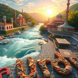 Translation English to Urdu icon