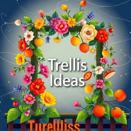 Trellis Ideas icon