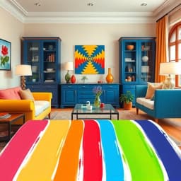 Two Tone Furniture Painting Ideas icon