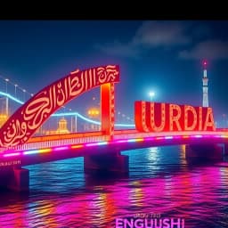 Urdu To English Translation icon