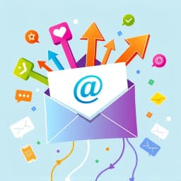 User Acceptance Testing Email Template icon