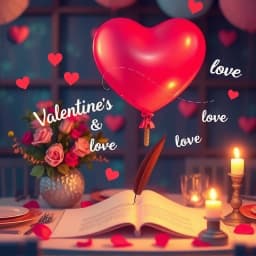 Valentines Party Food Ideas icon